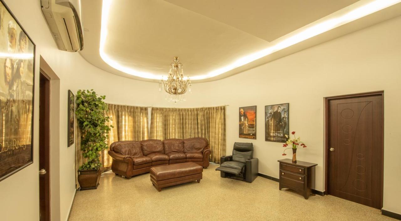 Shoolin Resorts Manipal Eksteriør bilde