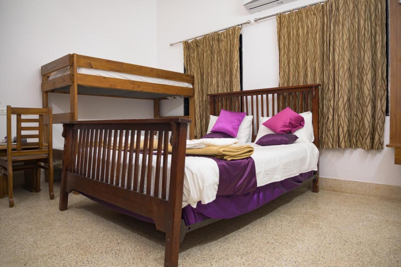Shoolin Resorts Manipal Eksteriør bilde
